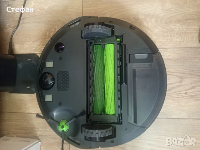 iRobot Roomba i1, снимка 2 - Прахосмукачки - 55339285