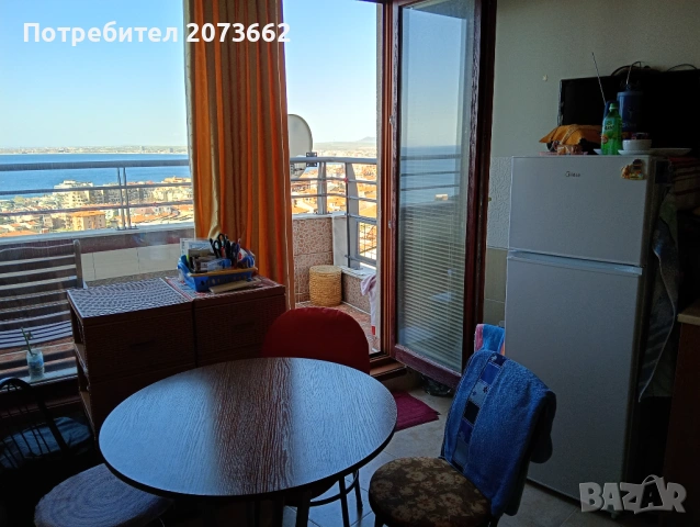 Тристаен маломерен апартамент без такса за поддръжка. , снимка 2 - Апартаменти - 52016409