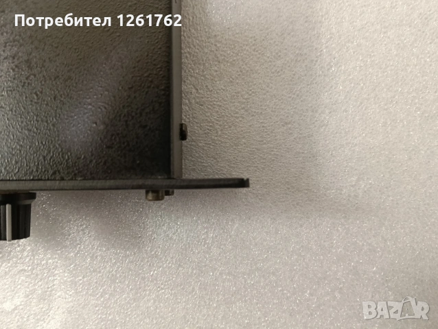 DigiTech Studio Twin аудио процесор, снимка 10 - Аудиосистеми - 54529020