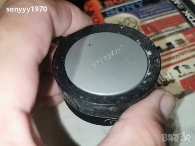 BOSE REMOTE-ВНОС SWISS 1508262335L4, снимка 4 - Тонколони - 55675954