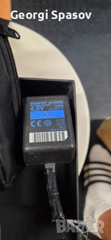 Sony CD player,радио,walkmen, снимка 8 - Аудиосистеми - 54798480