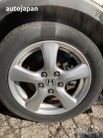 НА ЧАСТИ: Honda Civic 8 1.8  140 к.с. 2008 г., снимка 15 - Автомобили и джипове - 55509244