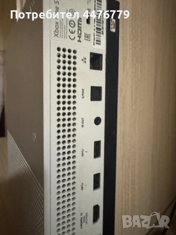 xbox one s, снимка 5 - Xbox конзоли - 54887718