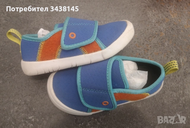 Nike, Nike Jordan, Crocs, Bogs, Lurchi , снимка 4 - Детски маратонки - 54646595