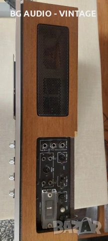 Nakamichi 700-II касетен дек, снимка 5 - Декове - 54438198