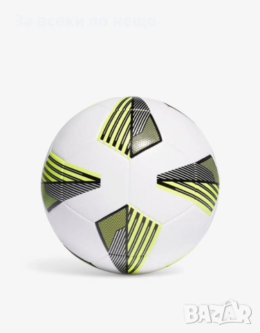 ADIDAS Tiro League Football White Бяла Футболна Топка Код P2468