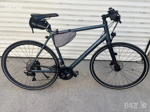 Велосипед Stevens Strada 800 Tour