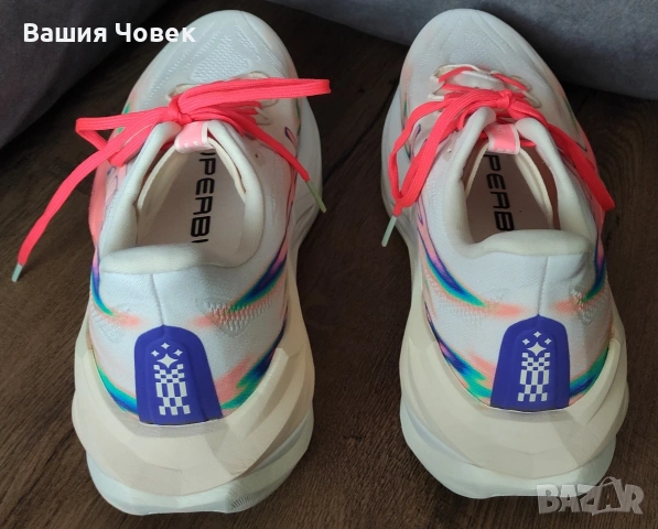 Asics SUPERBLAST 3 номер 44, снимка 5 - Други - 55252484