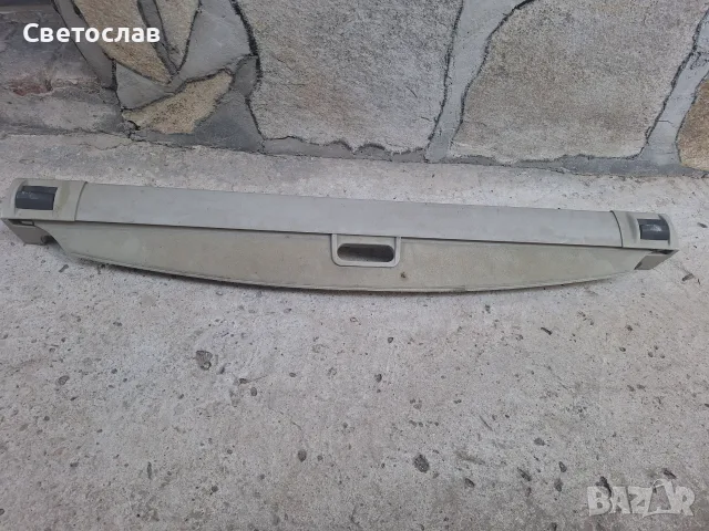 Щора багажник сааб93, снимка 2 - Аксесоари и консумативи - 55479692