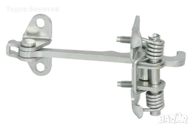 Ограничител /фиксатор/ обтегач врата за PEUGEOT EXPERT 1994-2006