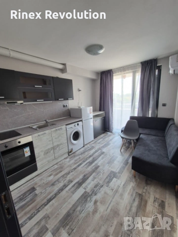 Двустаен апартамент под наем в Кършияка