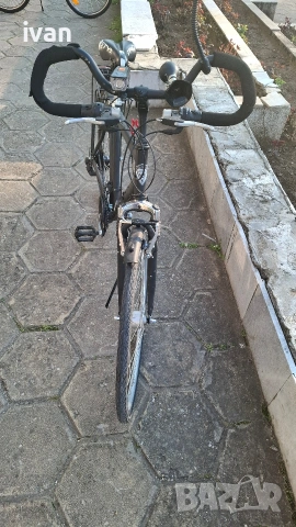 Велосипед, снимка 2 - Велосипеди - 54242857