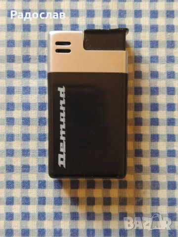 стара германска запалка BRAUN