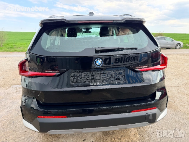 BMW X1 U11 xDrive25e Steptronic 1.5 двигател 21EF, B38A15P, 245 кс., ск. кутия 7DCT300, Plug-in-Hybr, снимка 7 - Автомобили и джипове - 54258955