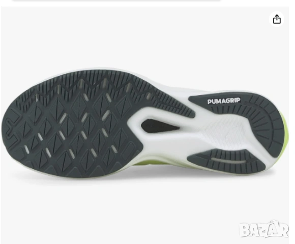 маратонки Puma Deviate Nitro  номер 47 , снимка 5 - Маратонки - 54962690
