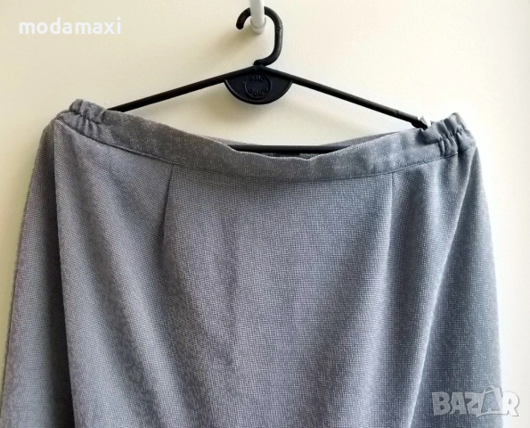 2XL/3XL лятна права пола №50 , снимка 7 - Поли - 54982453