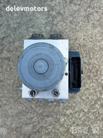 2265106512 0265956421 ABS АБС от Ford Ranger Wildtrak 3.2 EcoBoost Adblue 200 ph., engine SA2W, 2020