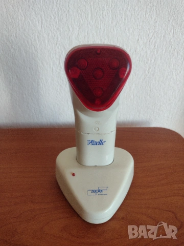 Zepter Viselle – уред за почистване на лице