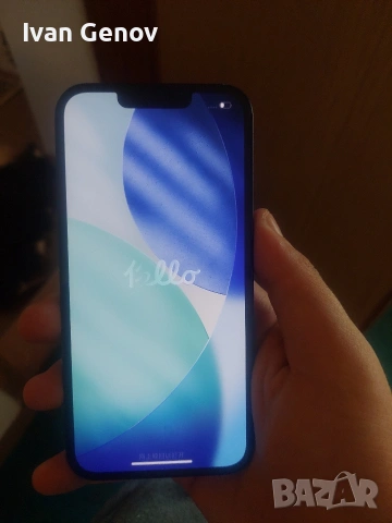 Продавам IPhone 13, снимка 3 - Apple iPhone - 54798804