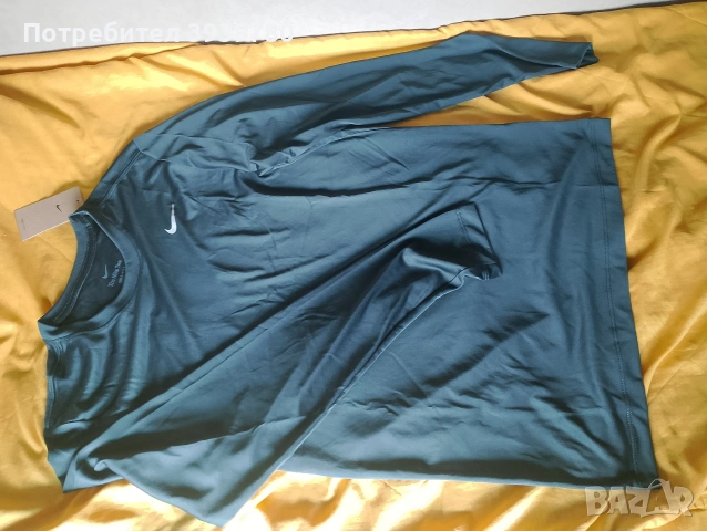 оригинални долнища и горнища на Nike Barselona Chelsi , снимка 13 - Спортни дрехи, екипи - 53470712