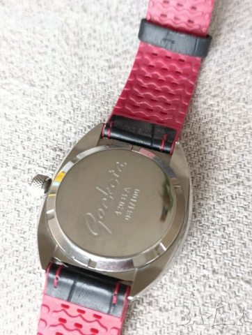Автоматичен Geckota Racing C-03, снимка 7 - Мъжки - 55085292