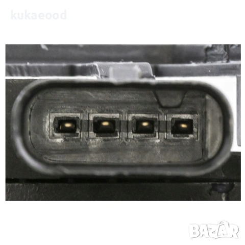 Брава за багажник за Mercedes A-Class W177, снимка 8 - Части - 54051554