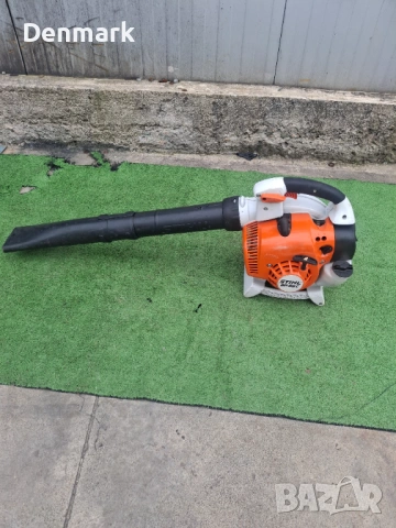 Бензинови духалки Shtil - BG 86C