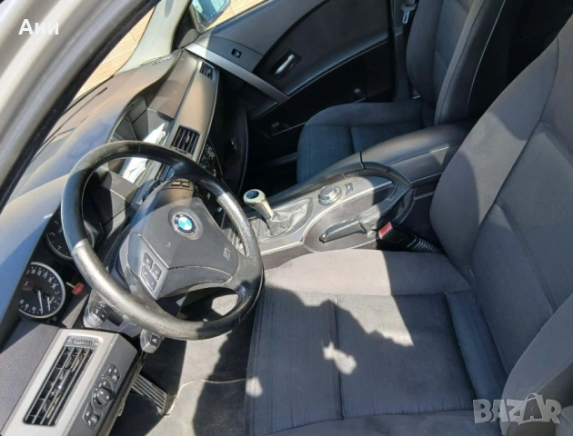 BMW 325, снимка 7 - Автомобили и джипове - 54398044