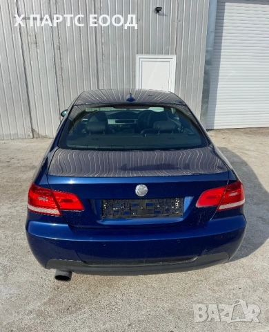 БМВ е92 320д 177 кс на части (bmw e92 320d 177 hp na chasti), снимка 4 - Автомобили и джипове - 54598542