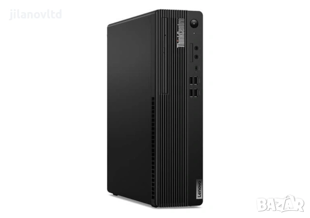 Компютър Lenovo M75S Gen2 SFF Ryzen 5 4650G 8GB 256GB NVMe SSD с до 24 МЕСЕЦА ГАРАНЦИЯ и Windows 11 , снимка 2 - Работни компютри - 54663216