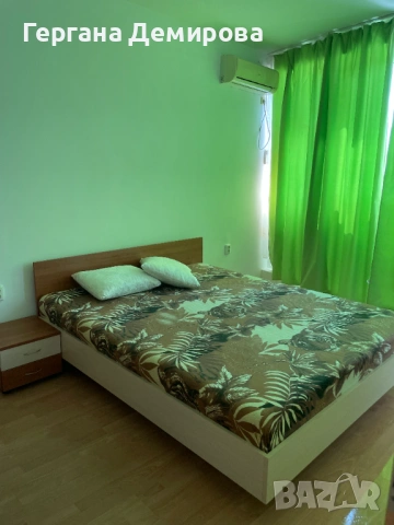 Отдава под наем двустаен апартамент гр. Балчик, снимка 5 - Апартаменти - 54249201