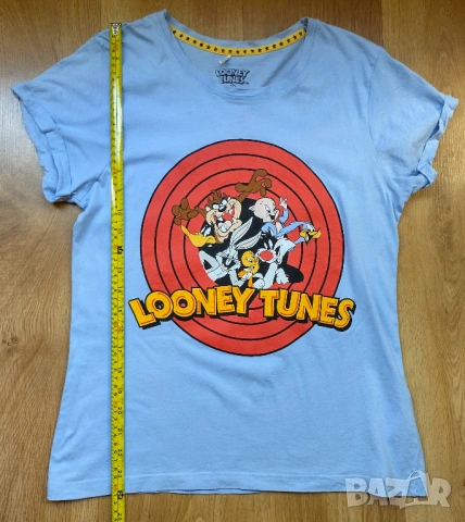 Pink, Justin Timberlake, Looney Tunes, Deadpool - дамска тениска, снимка 9 - Тениски - 54669733
