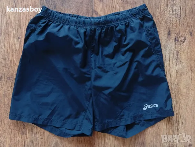 Asics - мъжки шорти р-р L, снимка 4 - Къси панталони - 55451230