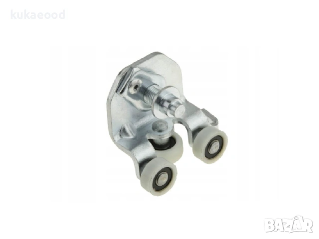 Ролка за плъзгаща врата за Fiat Ducato 3