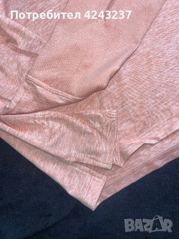 Дамска спорта блуза Nike, снимка 4 - Спортни екипи - 54181035