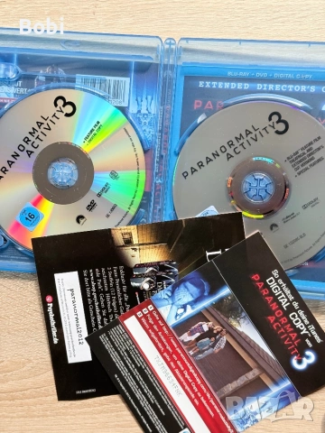 Blu-Ray дискове лот, снимка 9 - Blu-Ray филми - 54852794