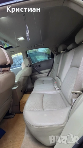 Продавам Infiniti Fx35, снимка 6 - Автомобили и джипове - 54369612