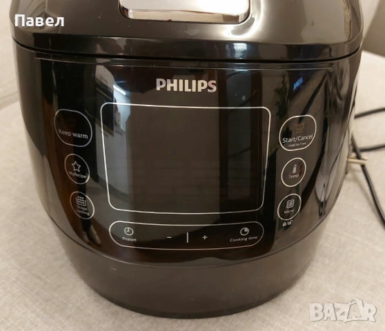 мултикукър Philips HD4749/70