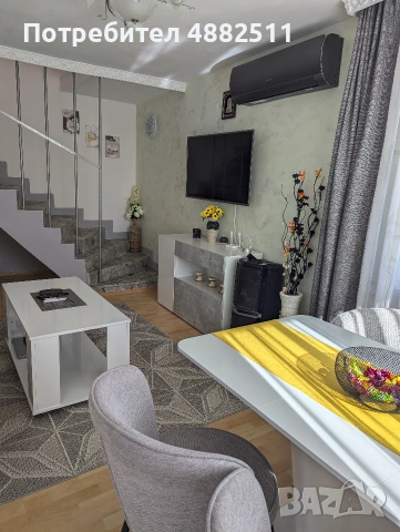 Продава КЪЩА област Бургас, с. Горица, снимка 9 - Къщи - 55242056