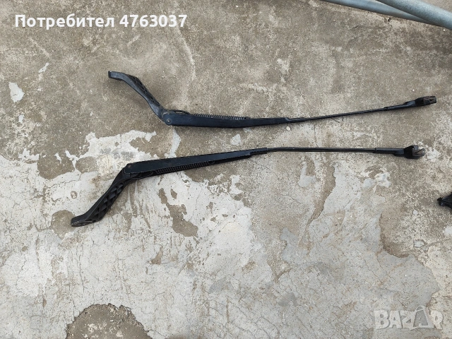 рамена чистачки от Форд Галакси