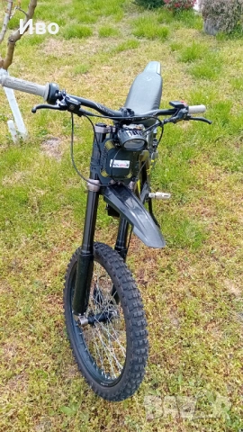 Surron, снимка 6 - Мотоциклети и мототехника - 54235952