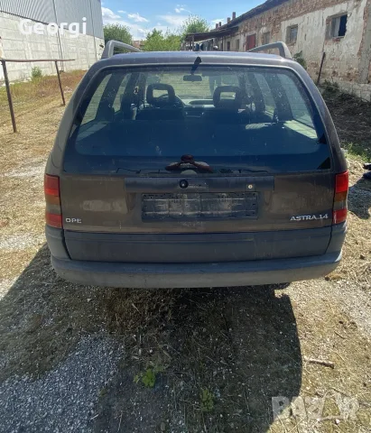 Продава се само на части всичко е налично, снимка 7 - Автомобили и джипове - 55413463