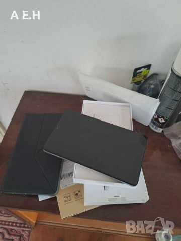 Продавам Samsung Galaxy Tab A9+/ 8 ram 128 rom- 205 евро, снимка 2 - Таблети - 54125718