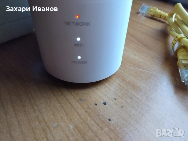 чисто нов последен модел 5G SIM CARD RUTER за мобилен интернет за Иетел България , снимка 10 - Рутери - 54382508