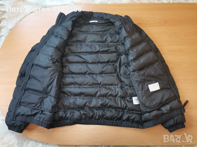 Мъжко пролетно яке ZARA , снимка 4 - Якета - 54793529