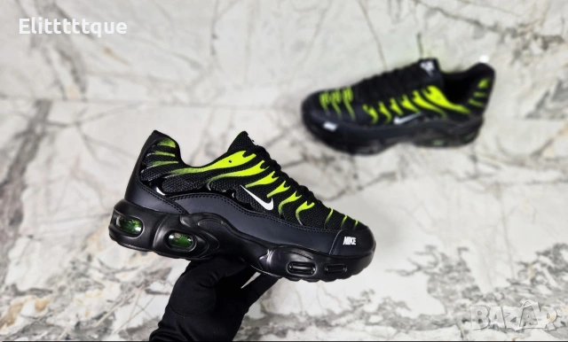 мъжки маратонки nike, снимка 14 - Маратонки - 54979899