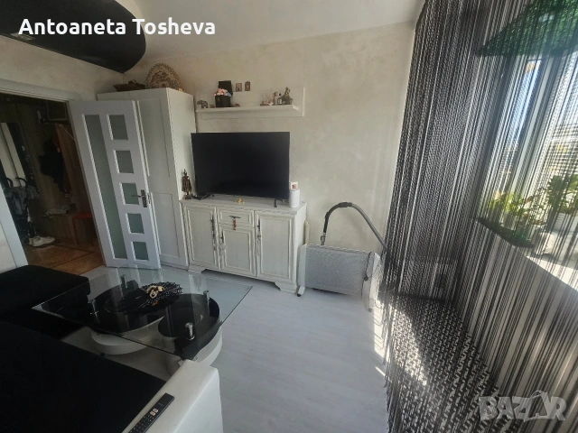 Гарсониера след ремонт, 90000 евро. , снимка 8 - Апартаменти - 54985731