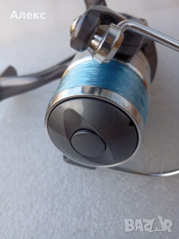 DAM  SUPER 340RD, снимка 12 - Макари - 54095194