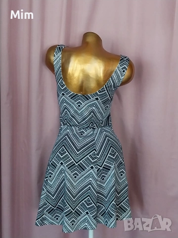 S/M/L Различни модели и цветове рокли , снимка 10 - Рокли - 54331596