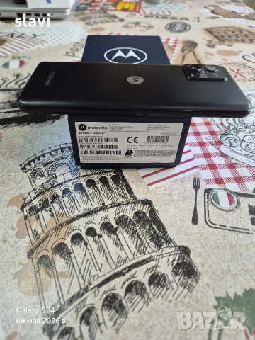 Motorola G72 256GB, снимка 5 - Motorola - 54483506